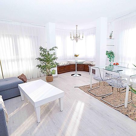 Apartamento Sta Fatima By Just Room Santander Dış mekan fotoğraf