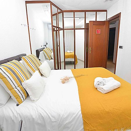 Apartamento Sta Fatima By Just Room Santander Dış mekan fotoğraf
