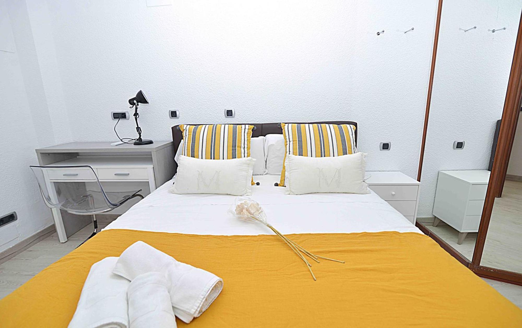 Apartamento Sta Fatima By Just Room Santander Dış mekan fotoğraf