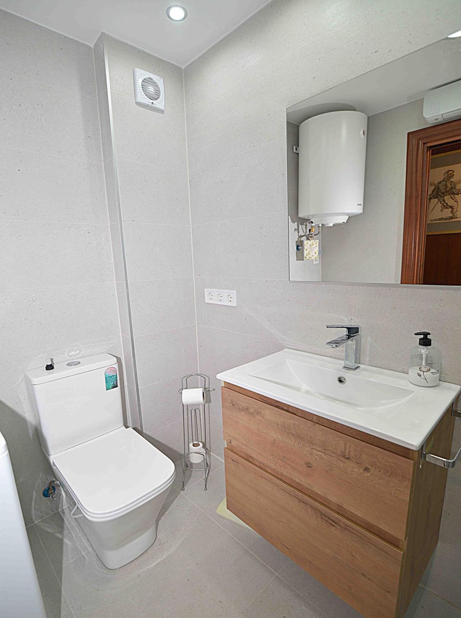 Apartamento Sta Fatima By Just Room Santander Dış mekan fotoğraf