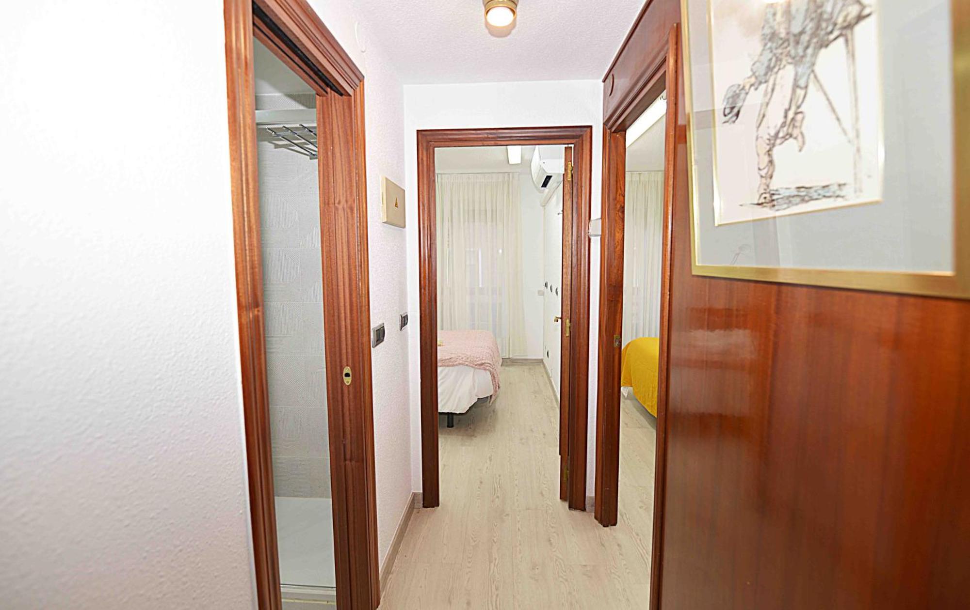 Apartamento Sta Fatima By Just Room Santander Dış mekan fotoğraf