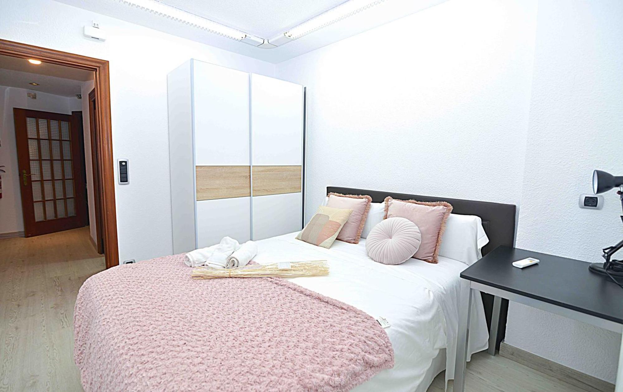 Apartamento Sta Fatima By Just Room Santander Dış mekan fotoğraf