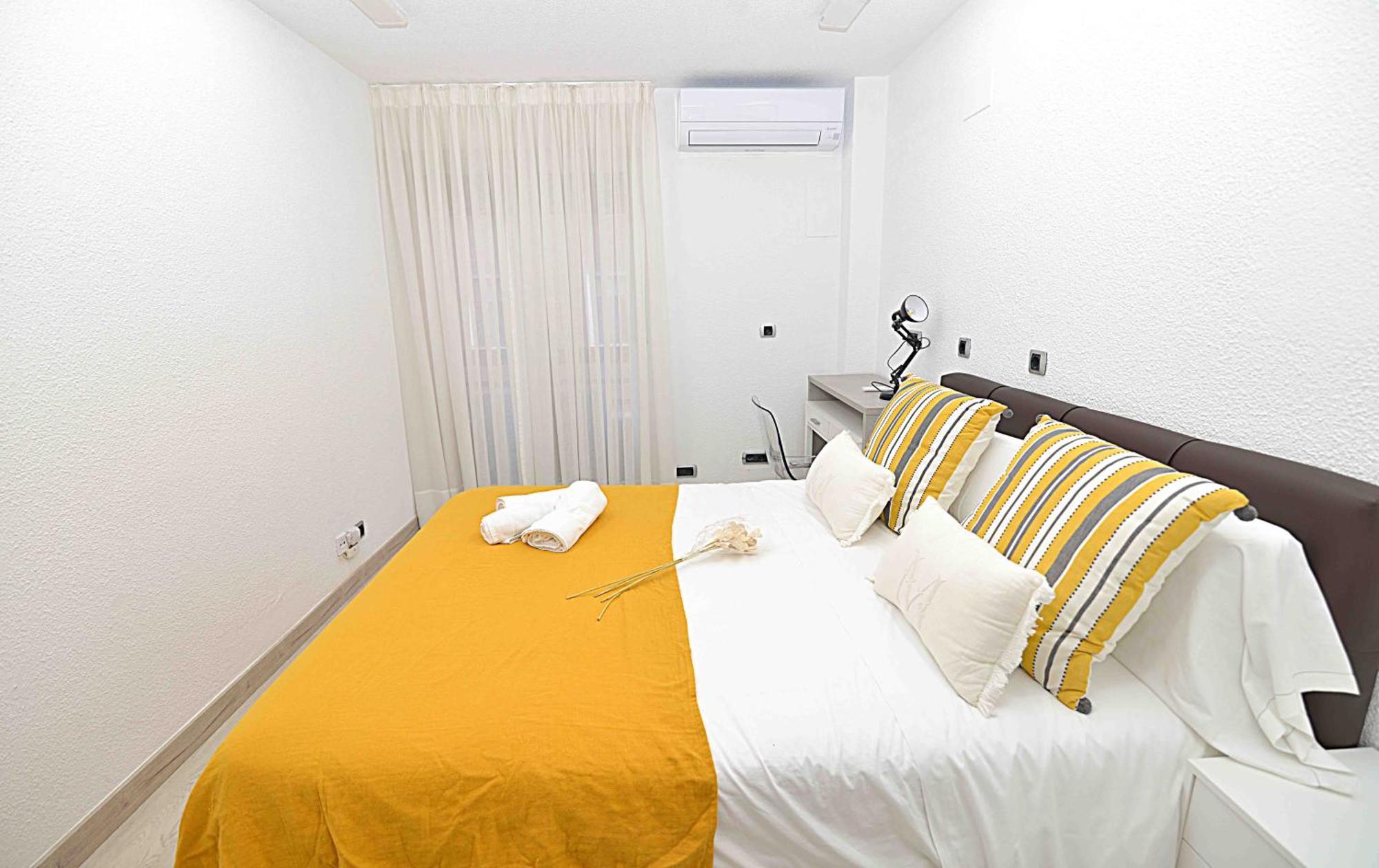 Apartamento Sta Fatima By Just Room Santander Dış mekan fotoğraf