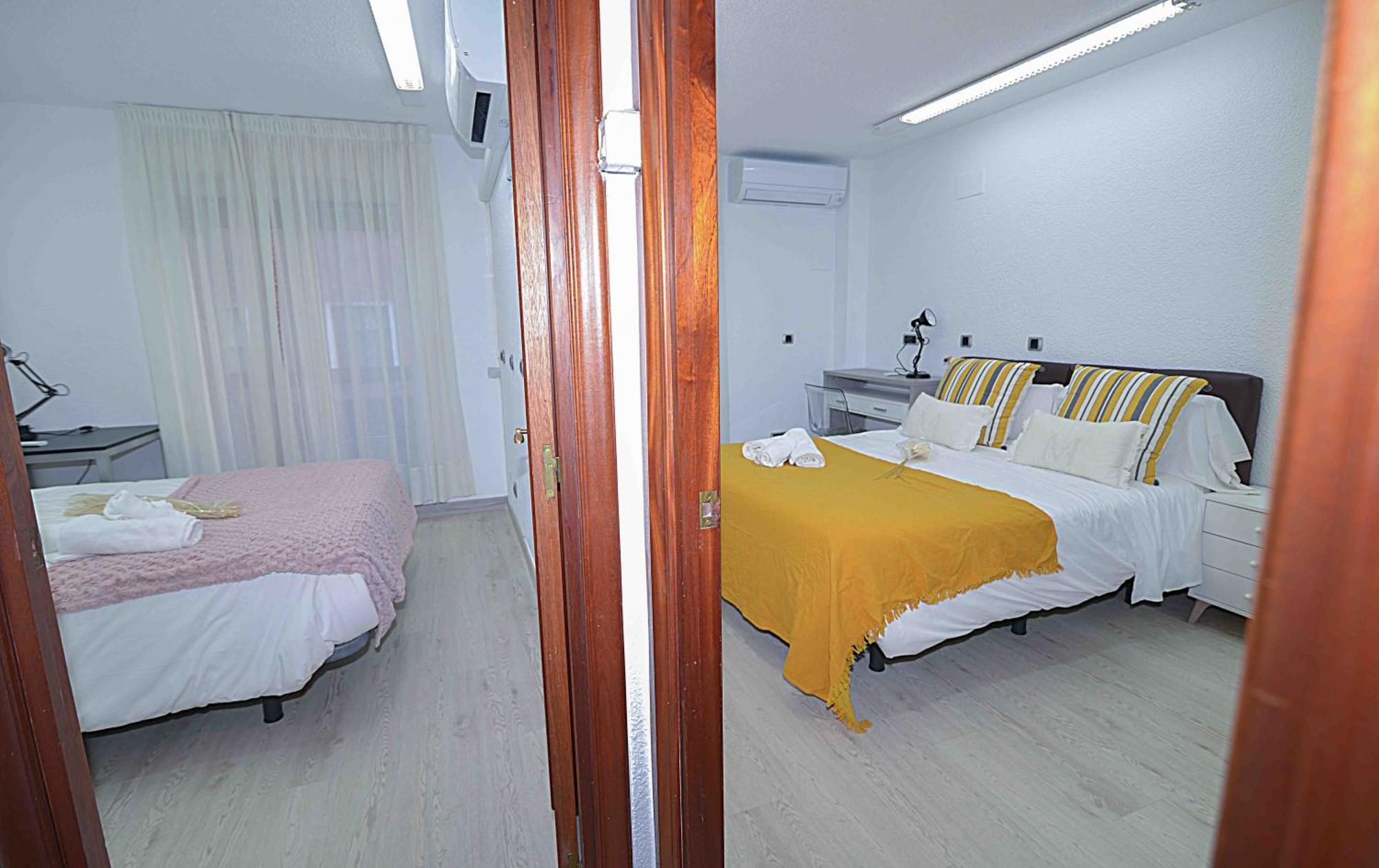 Apartamento Sta Fatima By Just Room Santander Dış mekan fotoğraf