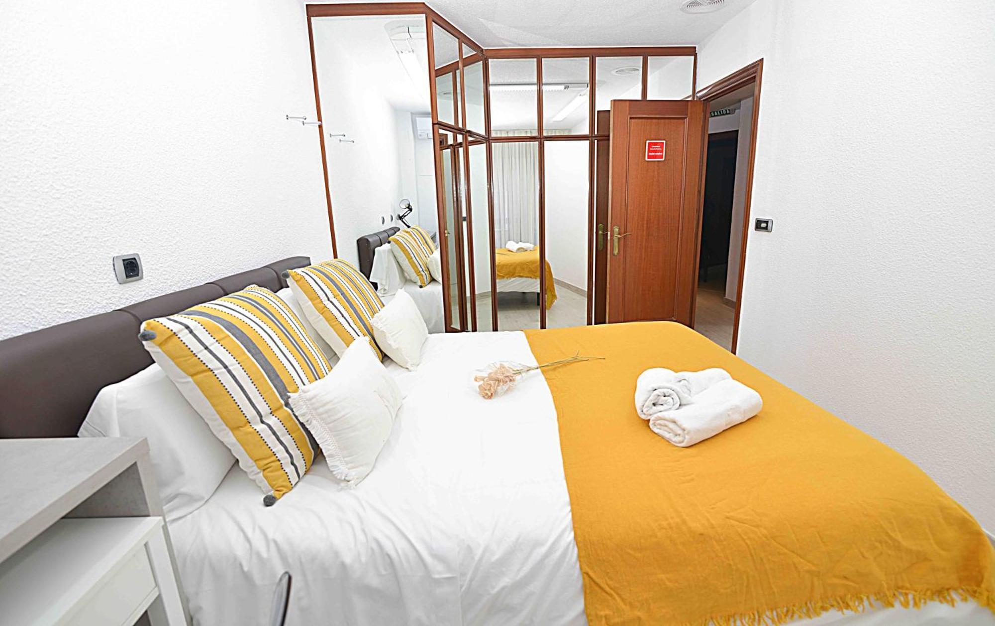 Apartamento Sta Fatima By Just Room Santander Dış mekan fotoğraf