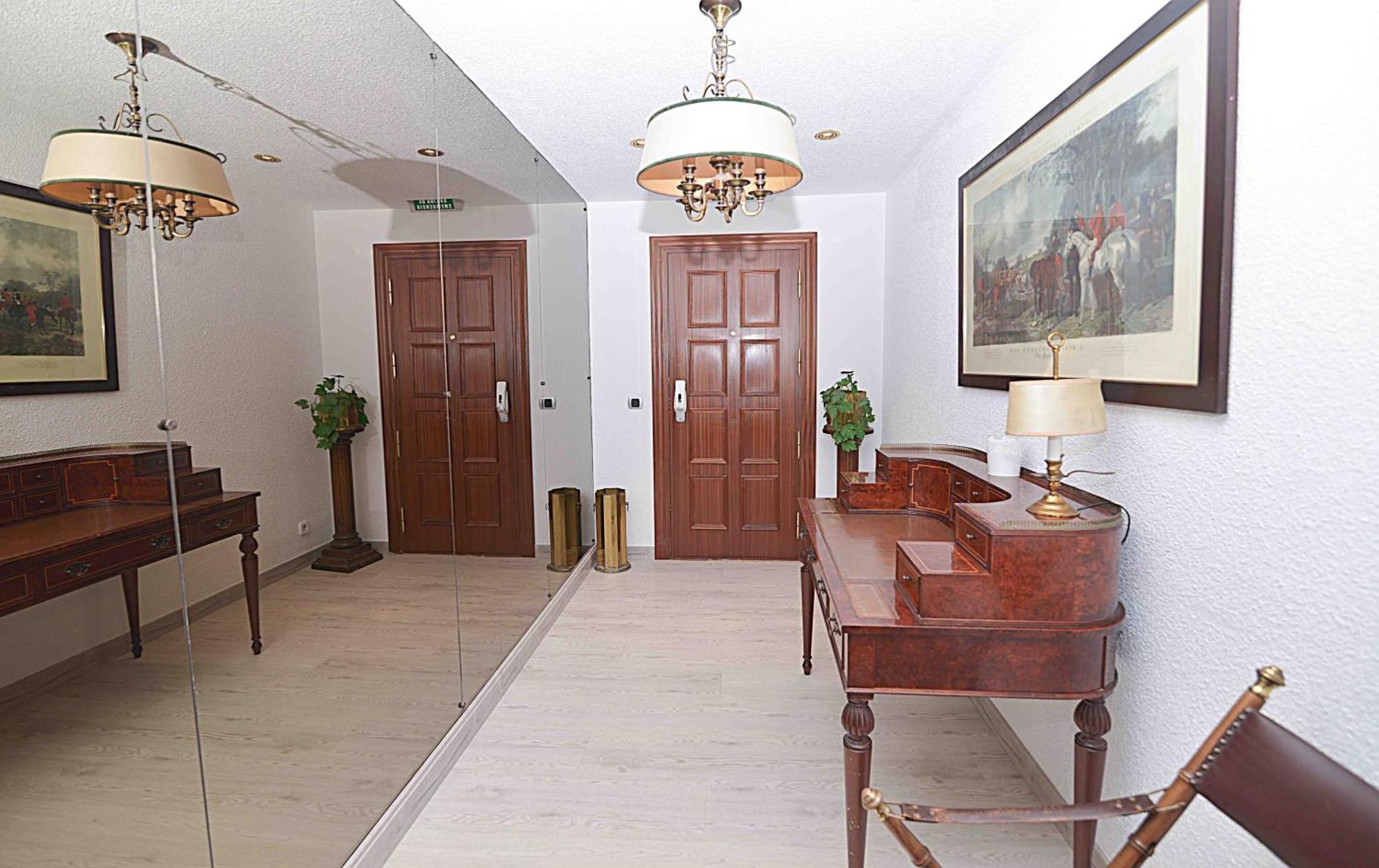 Apartamento Sta Fatima By Just Room Santander Dış mekan fotoğraf
