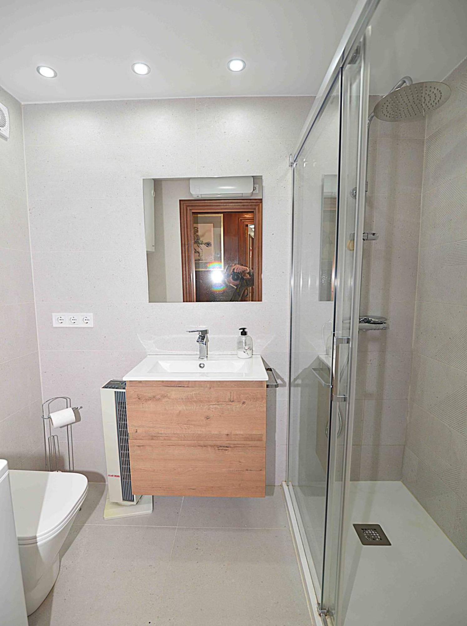 Apartamento Sta Fatima By Just Room Santander Dış mekan fotoğraf