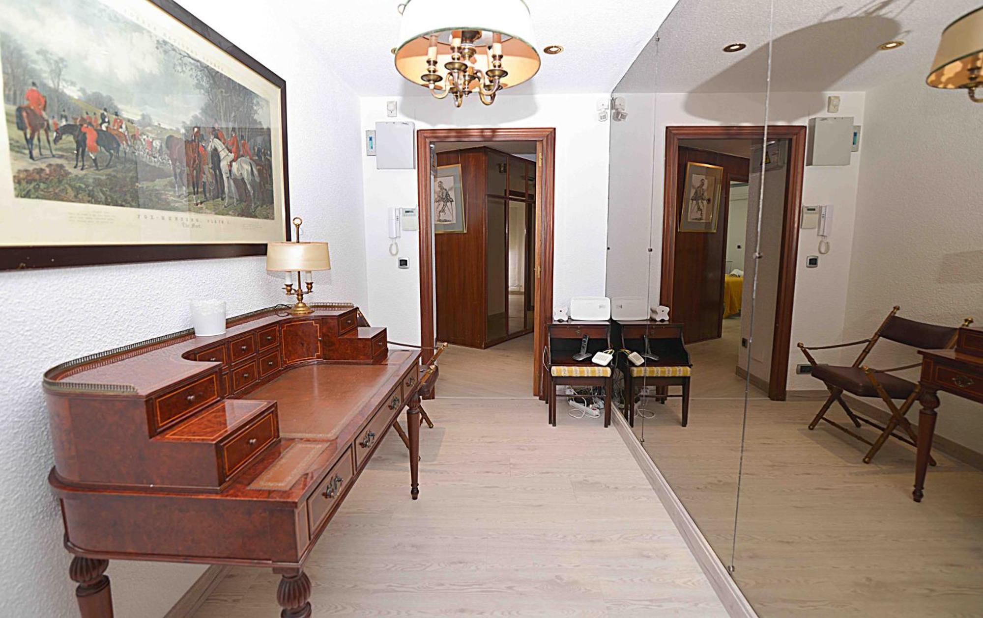 Apartamento Sta Fatima By Just Room Santander Dış mekan fotoğraf
