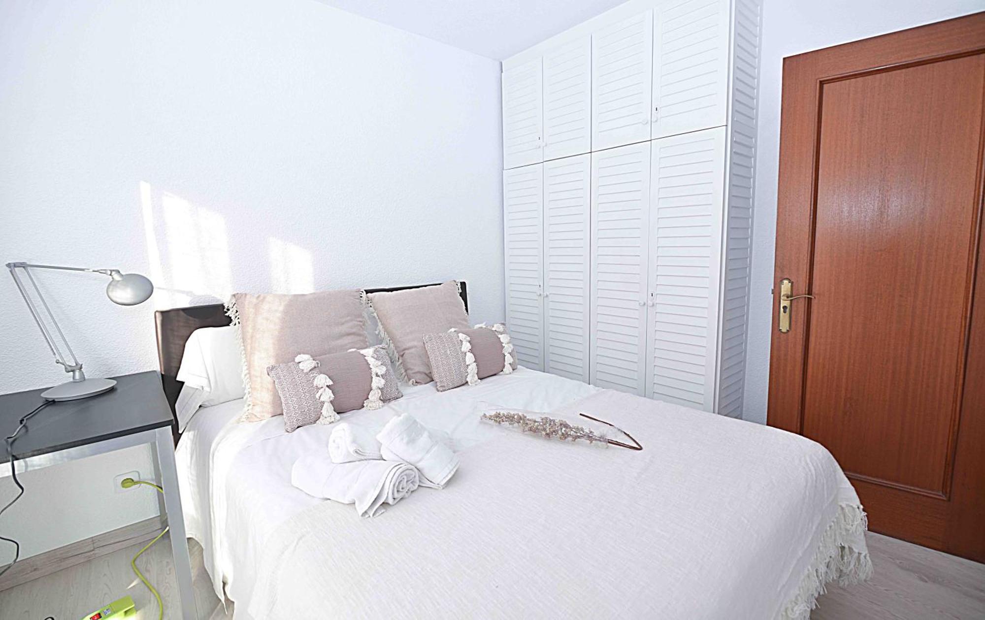 Apartamento Sta Fatima By Just Room Santander Dış mekan fotoğraf